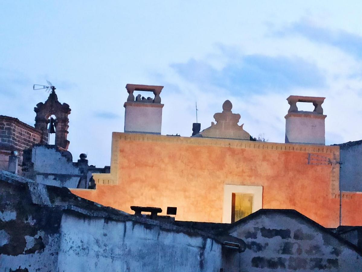 Limari Suite La Tua Casa In Salento Nardò Exterior foto