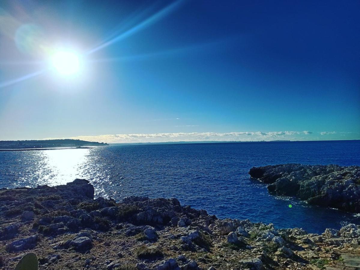 Limari Suite La Tua Casa In Salento Nardò Exterior foto