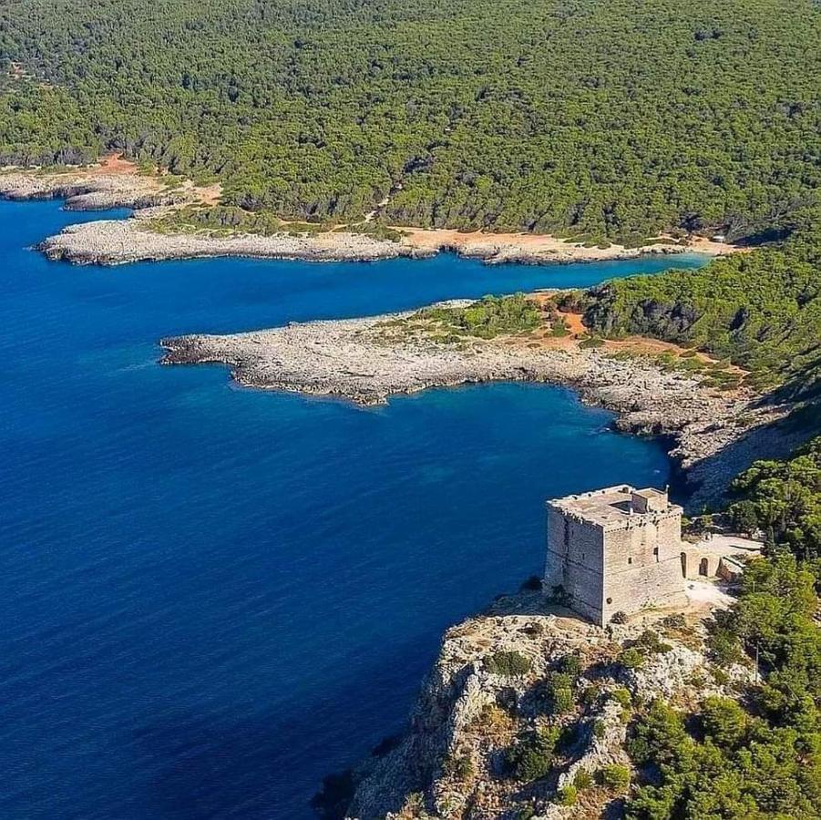 Limari Suite La Tua Casa In Salento Nardò Exterior foto