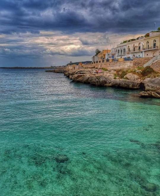 Limari Suite La Tua Casa In Salento Nardò Exterior foto