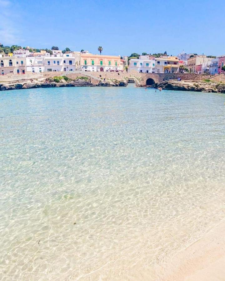 Limari Suite La Tua Casa In Salento Nardò Exterior foto