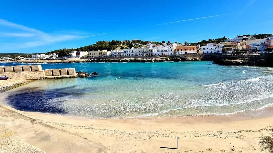 Limari Suite La Tua Casa In Salento Nardò Exterior foto