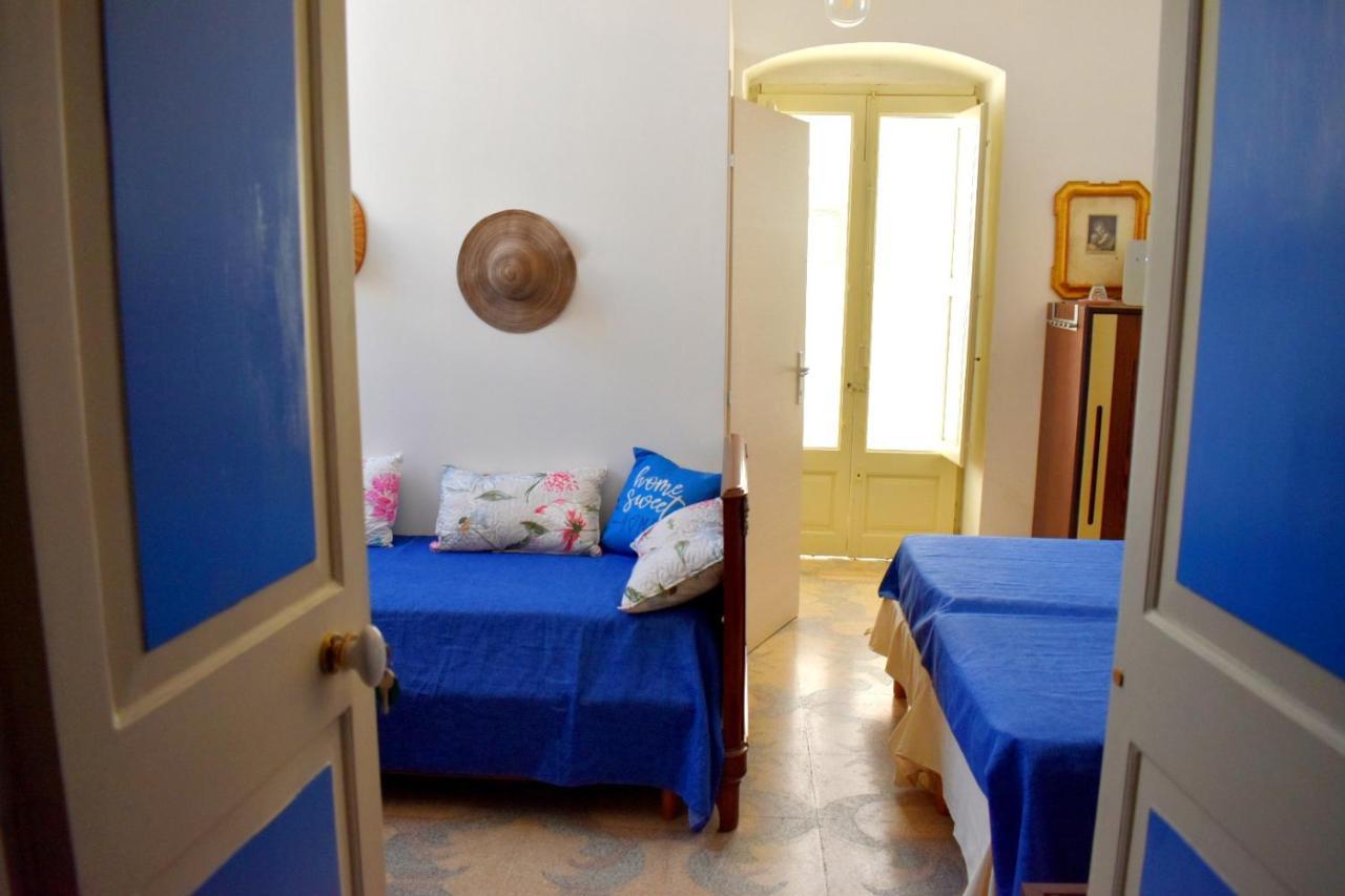 Limari Suite La Tua Casa In Salento Nardò Exterior foto