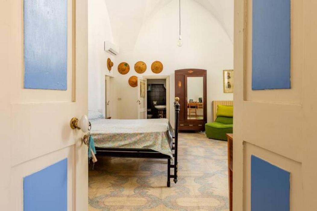 Limari Suite La Tua Casa In Salento Nardò Exterior foto