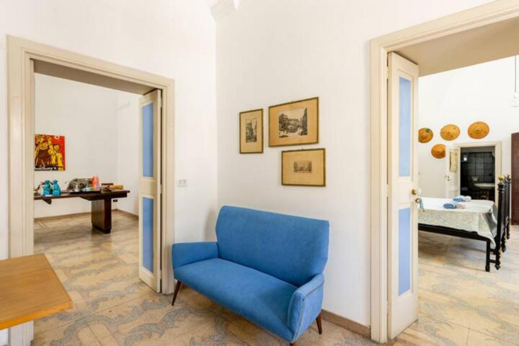 Limari Suite La Tua Casa In Salento Nardò Exterior foto